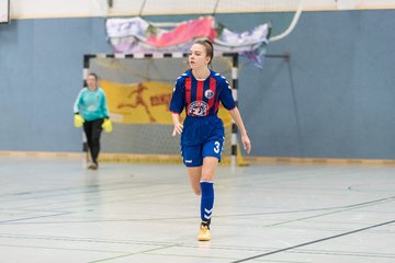 Bild 400 - Loewinnen Cup B-Juniorinnen